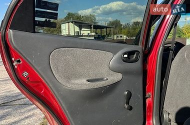 Седан Daewoo Lanos 2007 в Барышевке