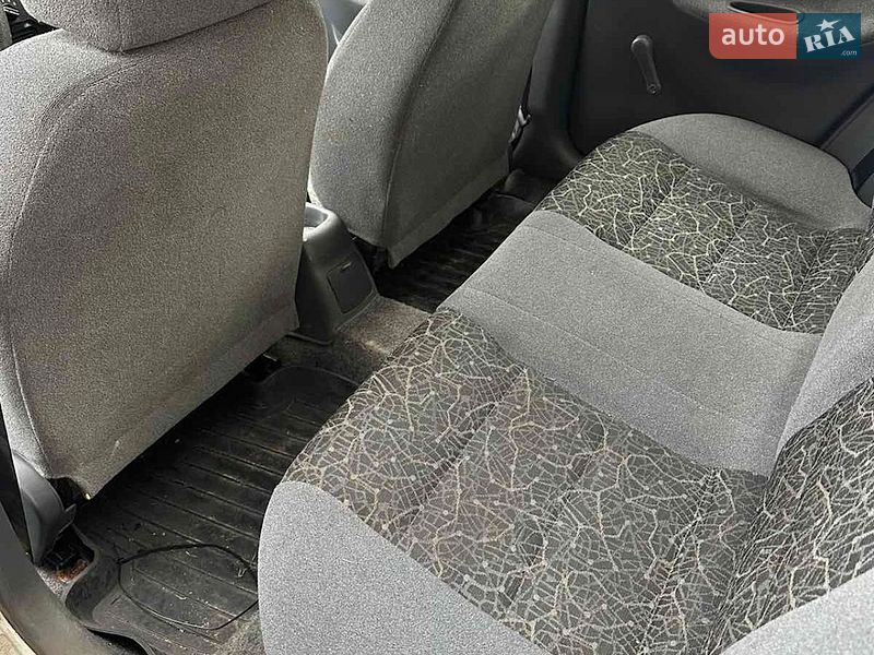 Седан Daewoo Lanos 2008 в Хмельницком