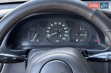 Седан Daewoo Lanos 2008 в Кривом Роге