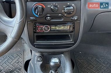 Седан Daewoo Lanos 2008 в Кривом Роге