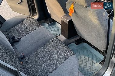 Седан Daewoo Lanos 2008 в Дніпрі