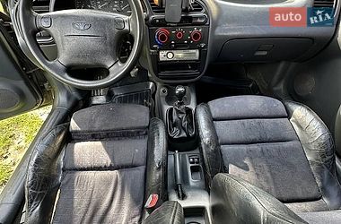 Седан Daewoo Lanos 2004 в Яворові фото 9 Седан Daewoo Lanos 2004 в Яворові