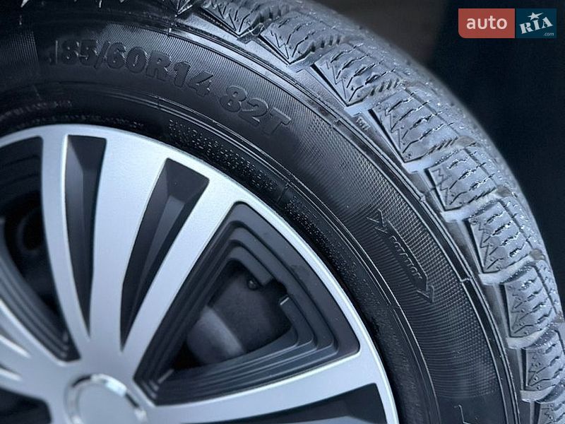 Седан Daewoo Lanos 2007 в Запоріжжі