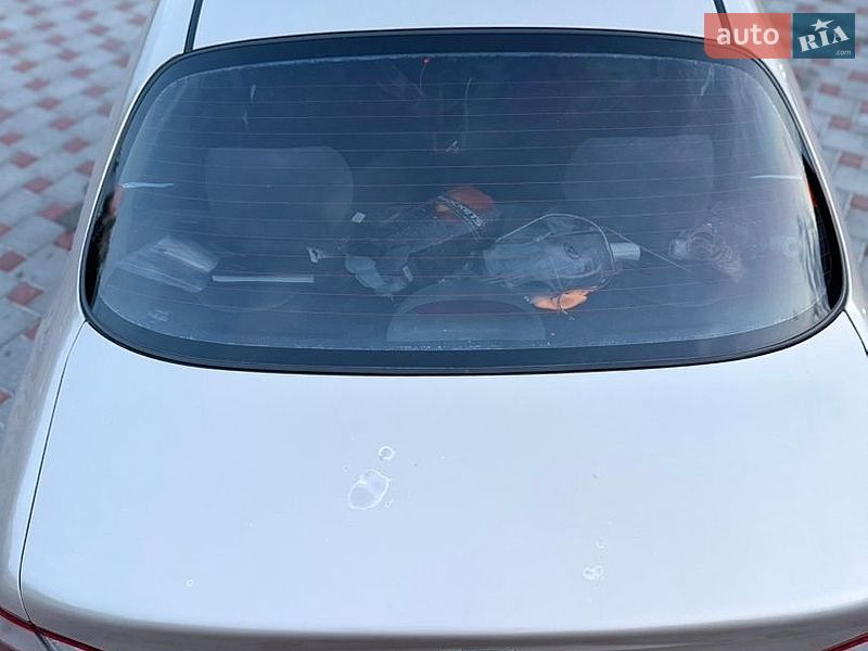 Седан Daewoo Lanos 2007 в Запоріжжі