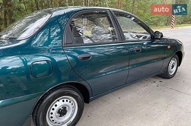 Седан Daewoo Lanos 2007 в Славуті фото 20 Седан Daewoo Lanos 2007 в Славуті