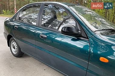 Седан Daewoo Lanos 2007 в Славуті фото 24 Седан Daewoo Lanos 2007 в Славуті