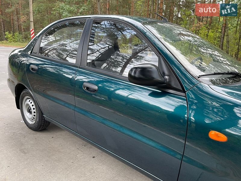 Седан Daewoo Lanos 2007 в Славуті фото 24 Седан Daewoo Lanos 2007 в Славуті