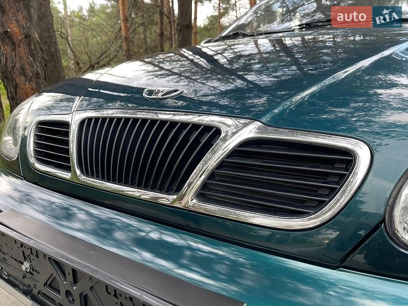 Седан Daewoo Lanos 2007 в Славуті фото 32 Седан Daewoo Lanos 2007 в Славуті