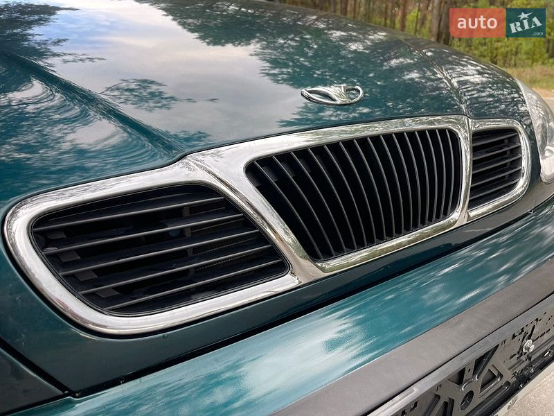 Седан Daewoo Lanos 2007 в Славуті фото 33 Седан Daewoo Lanos 2007 в Славуті
