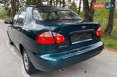 Седан Daewoo Lanos 2007 в Славуті фото 65 Седан Daewoo Lanos 2007 в Славуті