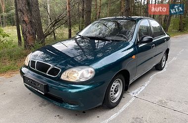 Седан Daewoo Lanos 2007 в Славуті фото 79 Седан Daewoo Lanos 2007 в Славуті