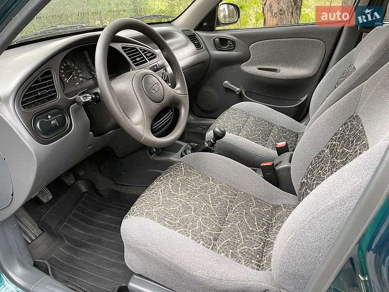 Седан Daewoo Lanos 2007 в Славуті фото 92 Седан Daewoo Lanos 2007 в Славуті