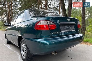 Седан Daewoo Lanos 2007 в Славуті фото 91 Седан Daewoo Lanos 2007 в Славуті