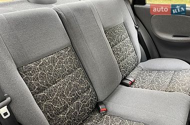Седан Daewoo Lanos 2007 в Славуті фото 107 Седан Daewoo Lanos 2007 в Славуті