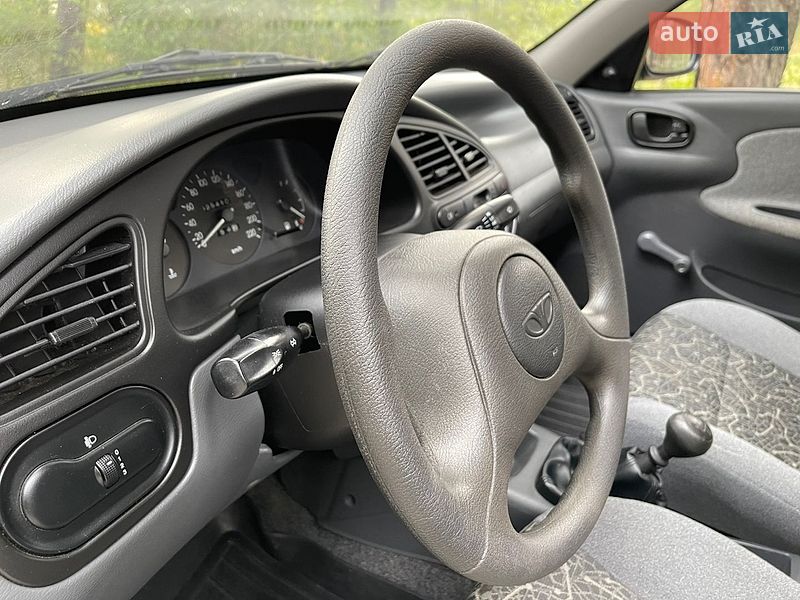 Седан Daewoo Lanos 2007 в Славуті фото 127 Седан Daewoo Lanos 2007 в Славуті