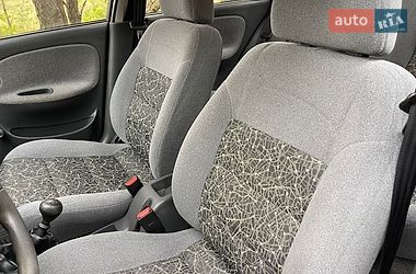 Седан Daewoo Lanos 2007 в Славуті фото 128 Седан Daewoo Lanos 2007 в Славуті