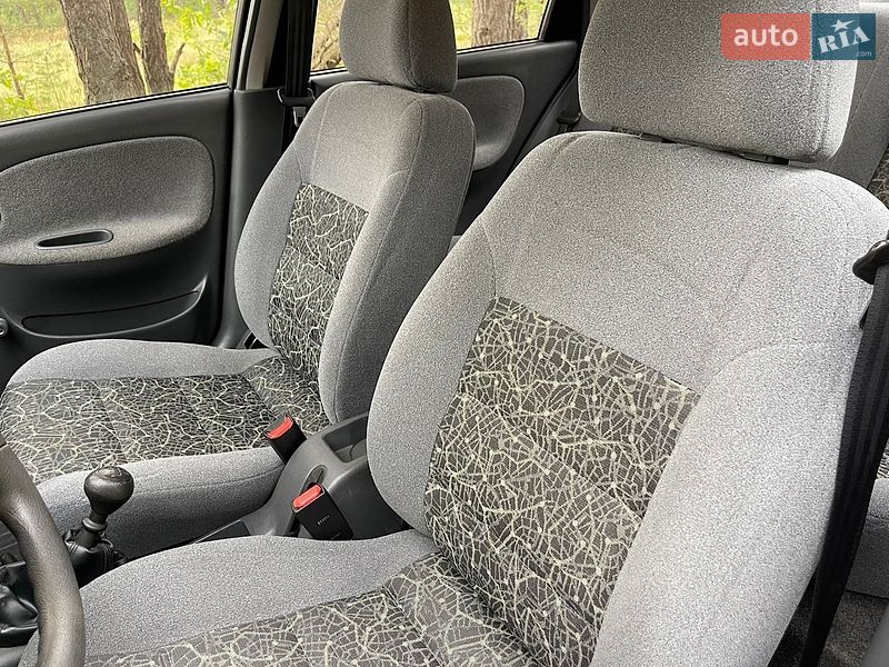 Седан Daewoo Lanos 2007 в Славуті фото 128 Седан Daewoo Lanos 2007 в Славуті