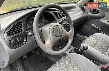 Седан Daewoo Lanos 2007 в Славуті фото 130 Седан Daewoo Lanos 2007 в Славуті
