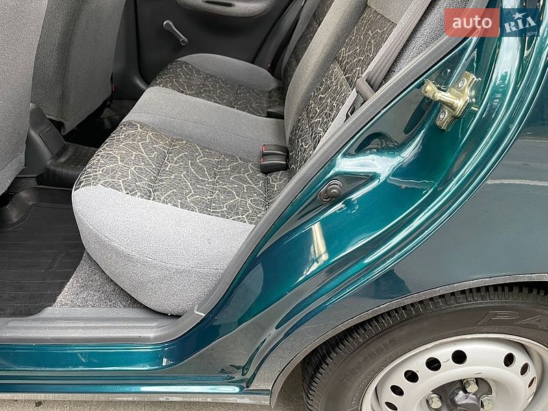 Седан Daewoo Lanos 2007 в Славуті фото 134 Седан Daewoo Lanos 2007 в Славуті