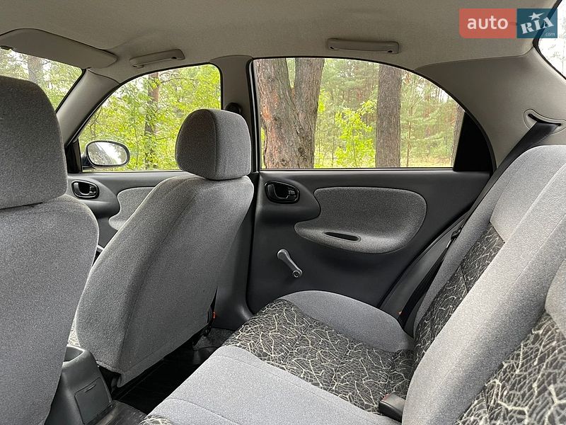 Седан Daewoo Lanos 2007 в Славуті фото 149 Седан Daewoo Lanos 2007 в Славуті
