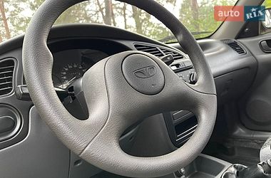 Седан Daewoo Lanos 2007 в Славуті фото 159 Седан Daewoo Lanos 2007 в Славуті