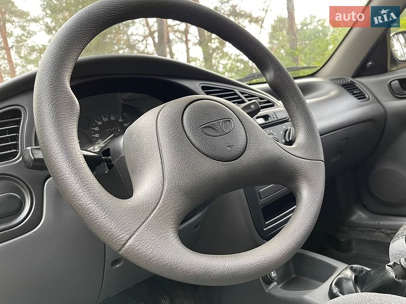 Седан Daewoo Lanos 2007 в Славуті фото 159 Седан Daewoo Lanos 2007 в Славуті