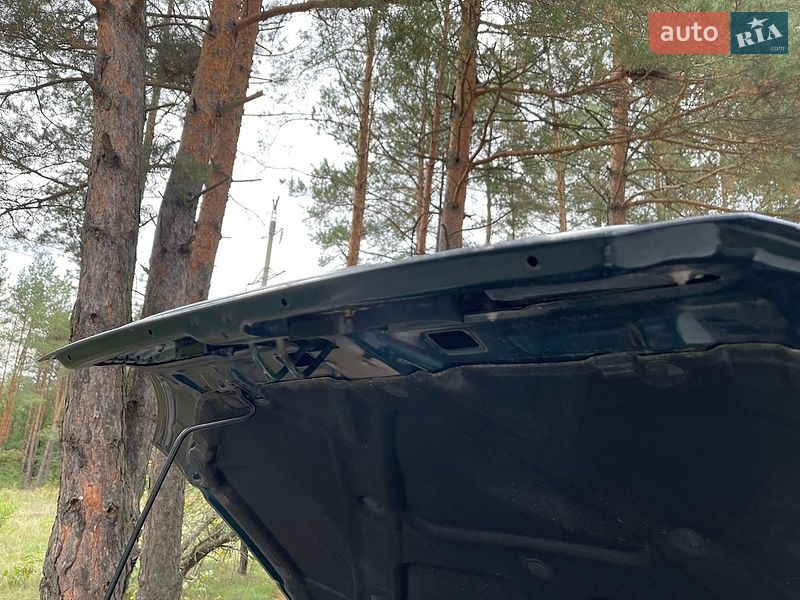 Седан Daewoo Lanos 2007 в Славуті фото 214 Седан Daewoo Lanos 2007 в Славуті
