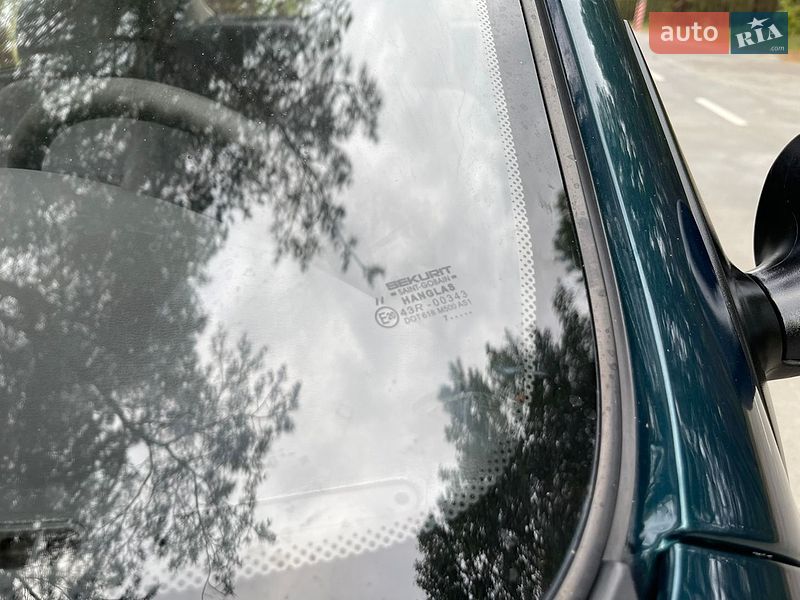 Седан Daewoo Lanos 2007 в Славуті фото 250 Седан Daewoo Lanos 2007 в Славуті
