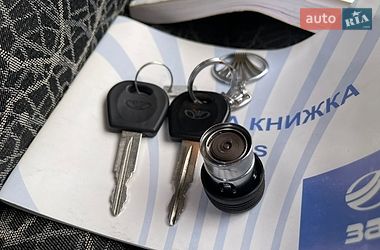 Седан Daewoo Lanos 2007 в Славуті фото 256 Седан Daewoo Lanos 2007 в Славуті