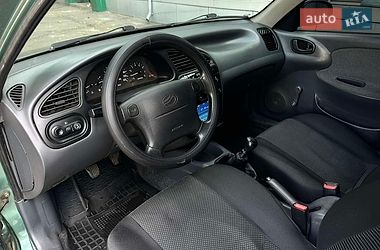 Седан Daewoo Lanos 2006 в Миколаєві