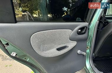 Седан Daewoo Lanos 2006 в Миколаєві