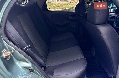 Седан Daewoo Lanos 2006 в Миколаєві