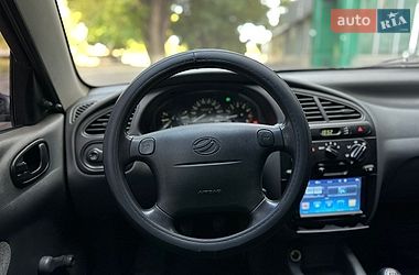 Седан Daewoo Lanos 2006 в Миколаєві