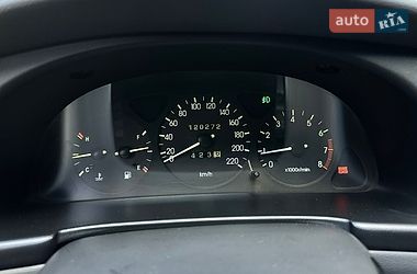 Седан Daewoo Lanos 2006 в Миколаєві