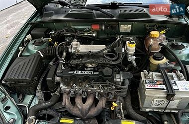 Седан Daewoo Lanos 2006 в Миколаєві