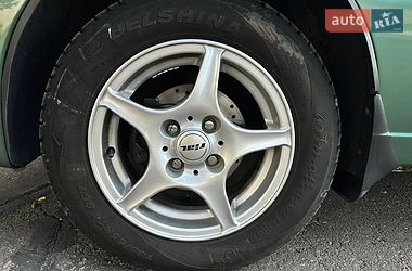 Седан Daewoo Lanos 2006 в Миколаєві