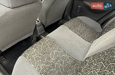 Седан Daewoo Lanos 2007 в Запоріжжі