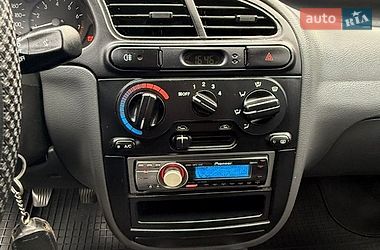 Седан Daewoo Lanos 2007 в Запоріжжі
