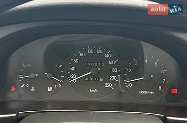 Седан Daewoo Lanos 2007 в Запоріжжі