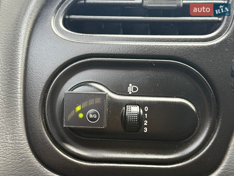 Седан Daewoo Lanos 2007 в Запоріжжі