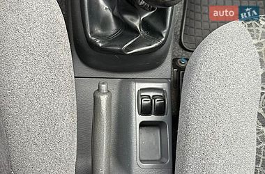 Седан Daewoo Lanos 2007 в Запоріжжі