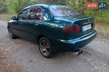 Седан Daewoo Lanos 2005 в Рокитному фото 8 Седан Daewoo Lanos 2005 в Рокитному
