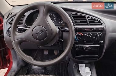 Седан Daewoo Lanos 2006 в Отынии