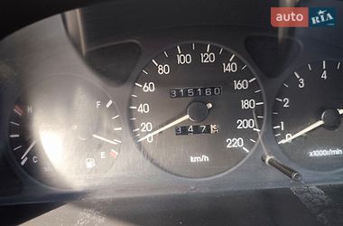 Седан Daewoo Lanos 2004 в Харькове фото 7 Седан Daewoo Lanos 2004 в Харькове