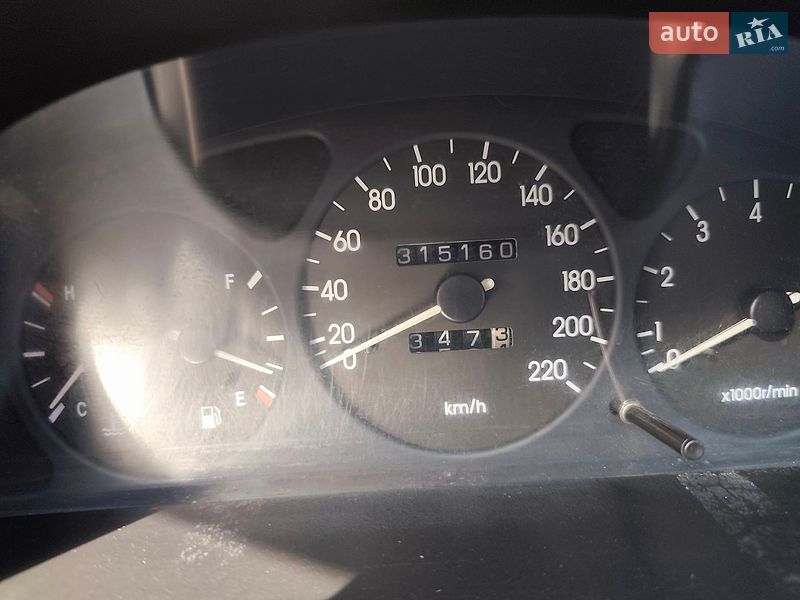 Седан Daewoo Lanos 2004 в Харькове фото 7 Седан Daewoo Lanos 2004 в Харькове