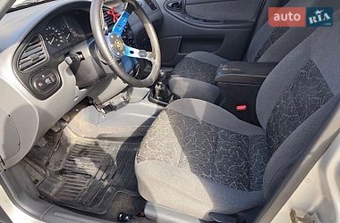 Седан Daewoo Lanos 2004 в Харькове фото 6 Седан Daewoo Lanos 2004 в Харькове