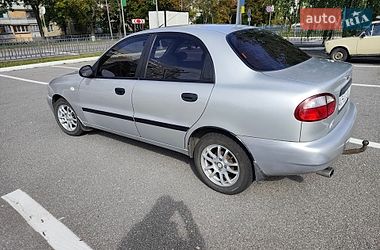 Седан Daewoo Lanos 2004 в Харькове фото 2 Седан Daewoo Lanos 2004 в Харькове