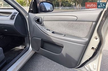 Седан Daewoo Lanos 2004 в Харькове фото 9 Седан Daewoo Lanos 2004 в Харькове
