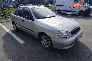 Седан Daewoo Lanos 2004 в Харькове фото 5 Седан Daewoo Lanos 2004 в Харькове