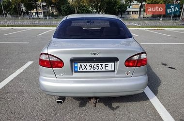 Седан Daewoo Lanos 2004 в Харькове фото 3 Седан Daewoo Lanos 2004 в Харькове